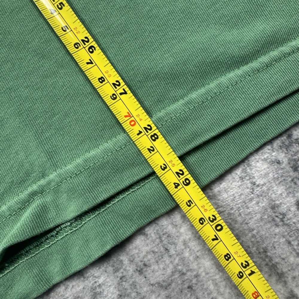 Darc Sport Wolves Club Green Wolf Shirt Bodybuilding Men's XL - Picture 5 of 5
